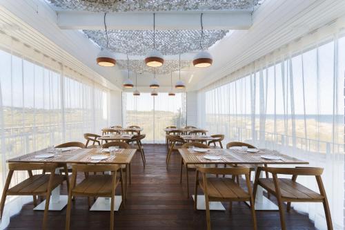 Restaurant, Eurotel Altura Hotel & Beach Resort in Castro Marim