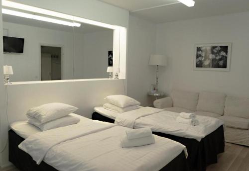 Hotel Alexander - main image
