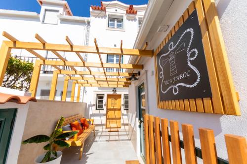 Vila Farol 5