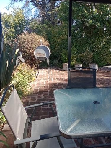 Habitación en casa con pileta en Río Ceballos (Habitacion en casa con pileta en Rio Ceballos) in Rio Ceballos