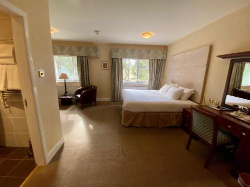 Ramnee Hotel - image 8
