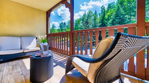 Apartamenty Centrum - Wyszyńskiego 9 by Royal Aparts