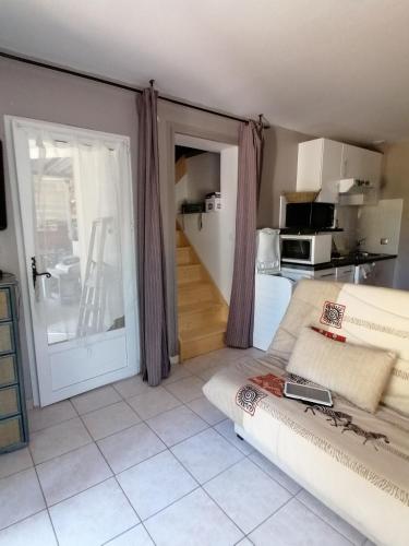 La Desirade gîte à louer Les Muraires