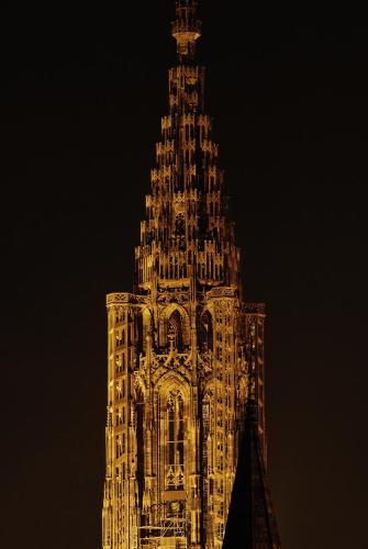 Mercure Strasbourg Centre Gare - image 6
