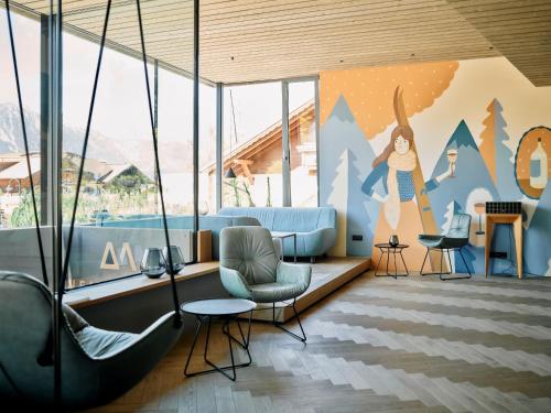 ARX Boutiquehotel - image 6