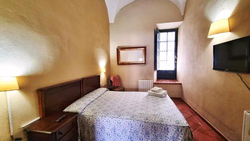 Casa Tinoco Casa Rural Categoria Superior Room Type - Double Room