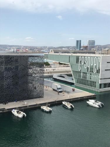 Votre écrin pour un agréable séjour à Marseille !, Marseille (photo 3)