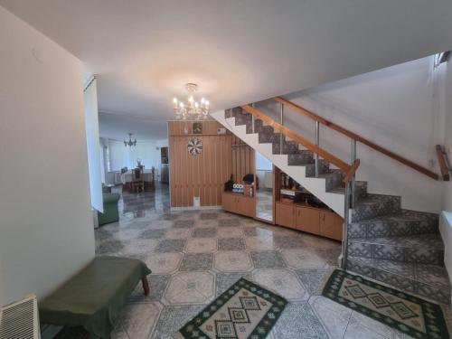 Casa Jax in Valea Manastirii