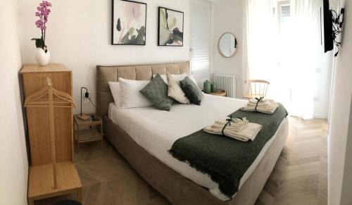 DANLÚ Room Type - Double Room with Private Bathroom
