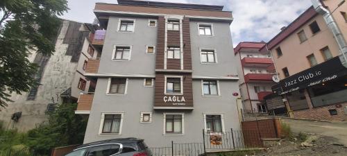 Çağla Suit Homes