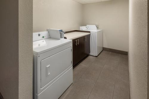 La Quinta by Wyndham Houston NW Brookhollow, Houston (fotografie 9)