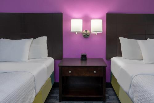 La Quinta Inn & Suites by Wyndham Houston Northwest