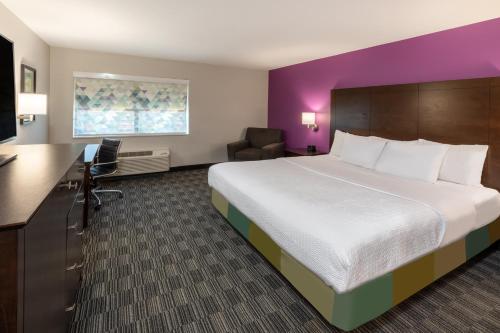 La Quinta Inn & Suites by Wyndham Houston Northwest