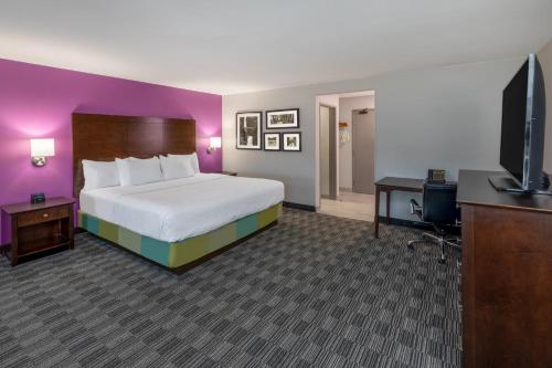 La Quinta Inn & Suites by Wyndham Houston Northwest