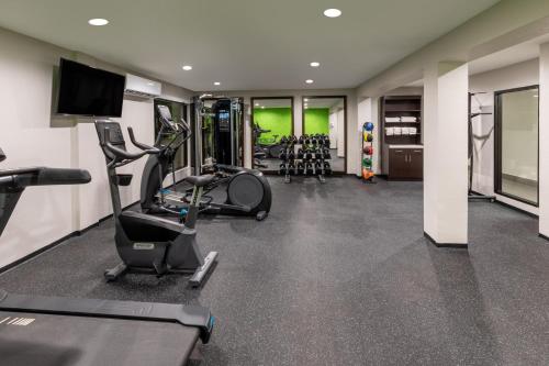 La Quinta by Wyndham Houston NW Brookhollow, Houston (fotografie 7)