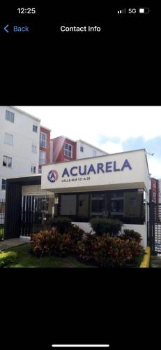 Conjunto Residencial Acuarela 1 Cali, Colombia