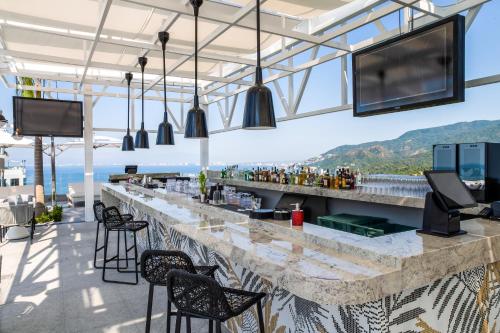Hotel Mousai Adults Only - Puerto Vallarta - 전망