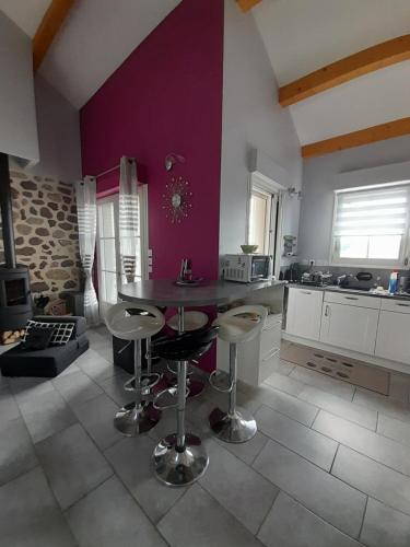 MAISON DE CAMPAGNE HAUT-ALLIER (43) in Saint-Berain