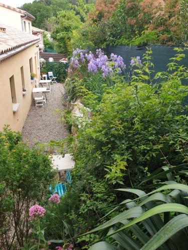 Villa Entrechaux in Entrechaux