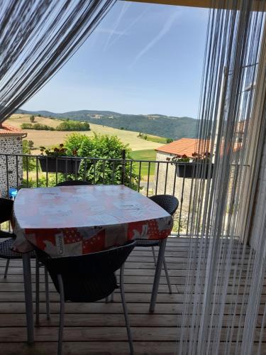 MAISON DE CAMPAGNE HAUT-ALLIER (43) in Saint-Berain