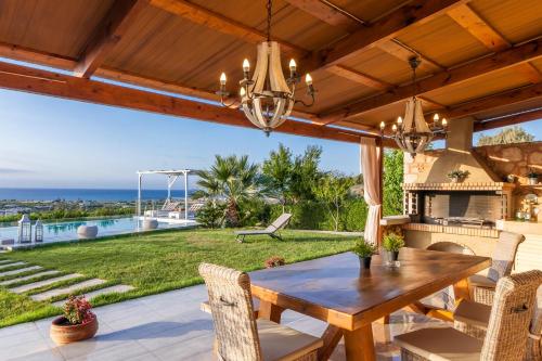 Luxurious Private Villas Gouves - image 14