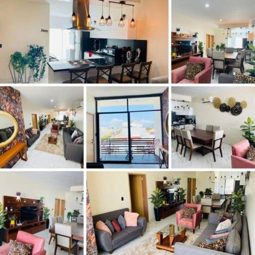 Three-Bedroom Apartment image 10
