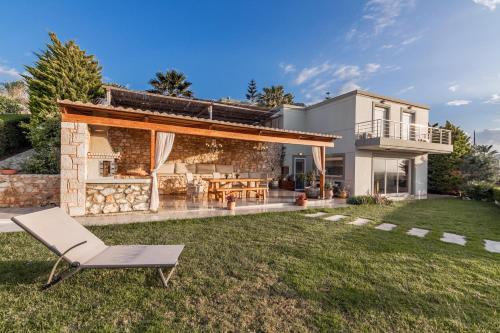 Luxurious Private Villas Gouves - image 9