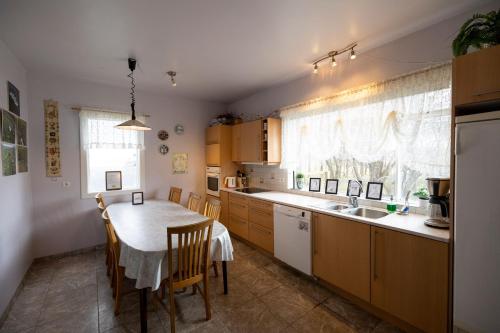 Heidi Guesthouse in Selfoss