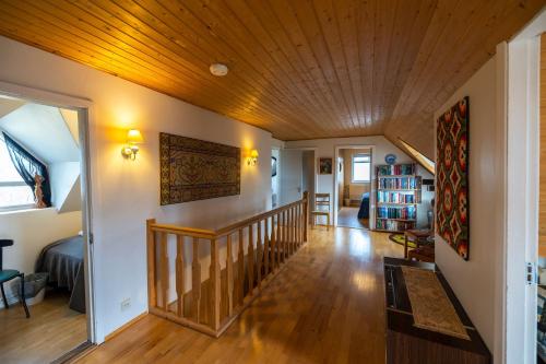 Heidi Guesthouse in Selfoss