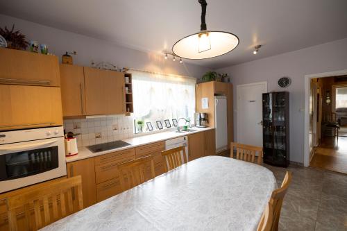 Heidi Guesthouse in Selfoss