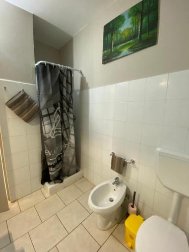 Sea view Ka Paola, Praia Cabral, Boa Vista, FREE WI-FI