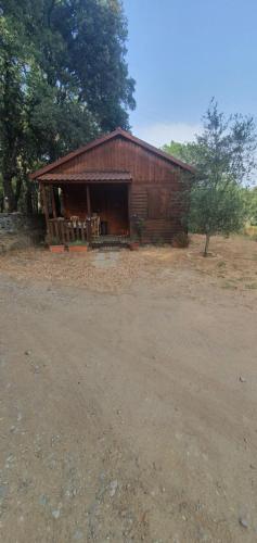 Chalet de Santa - Location, gîte - Corte