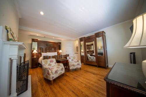 The Edenton Collection-The Granville Queen Inn in อีเดนตัน (NC)