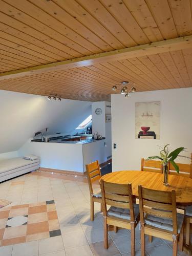 Geräumiges Maisonette Apartment in Todtmoos, Deutschland