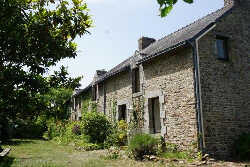 Gîte de Kerihuel cottage Pluvigner