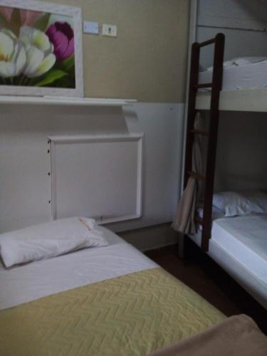 Reserva Do Tombo Lounge Hostel – Guarujá, NY