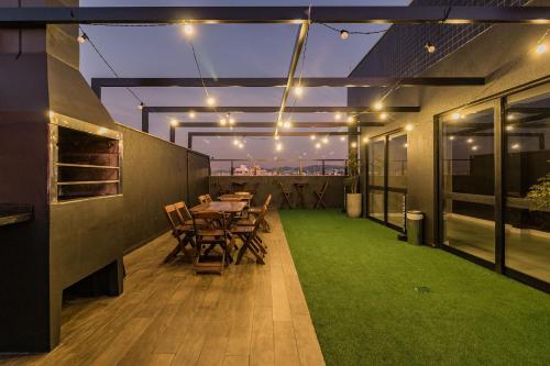 Facilities, Century Park by My Way in Porto Alegre