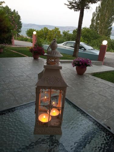Hotel Limni