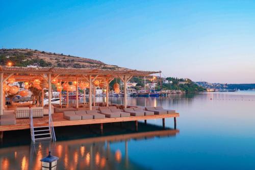 . Faros Hotel Bodrum - Special Category