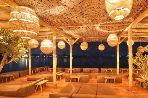 Зручності, Faros Hotel Bodrum in Golturkbuku