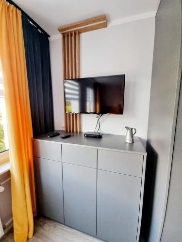 المرافق, Apartament Luxusowe Karkonosze in Zabobrze