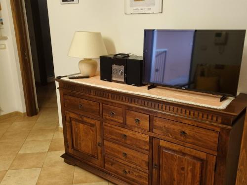  Bellavista apartment 20 minutes from sea/beaches in Giuncarico