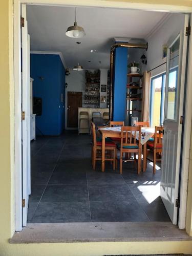 Pub/Lounge, Holidayhome with bar and swimming pool in Tabua