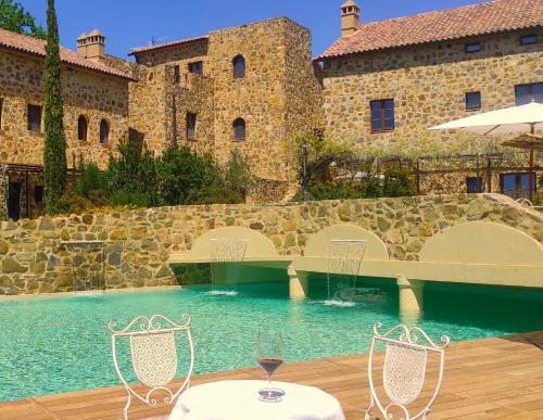 Castel Brunello - Apartment - Montalcino