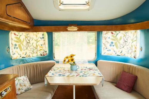 Iekārtas, Pilwa 17 - Glamping na Mazurach in Sztynort