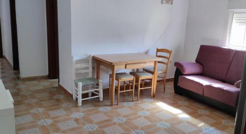Apartamento Orozco 23 in 塔樓港