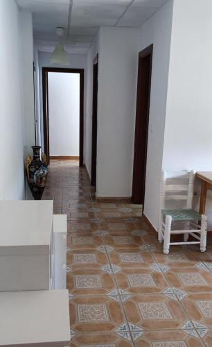 Apartamento Orozco 23 in 塔樓港