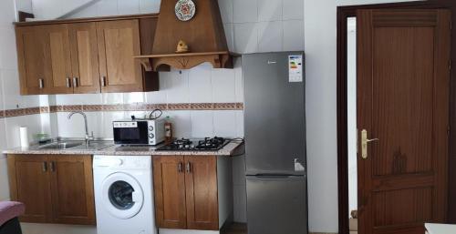 Apartamento Orozco 23 in 塔樓港