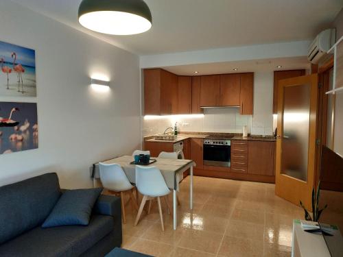 Mi Apartamento en el Delta del Ebro 1