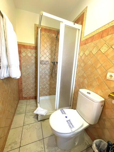 Hotel Al-Andalus - image 10